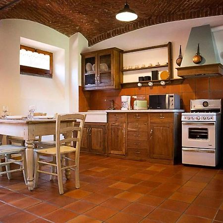 Le Ortensie - Holiday Country House Pisano Buitenkant foto