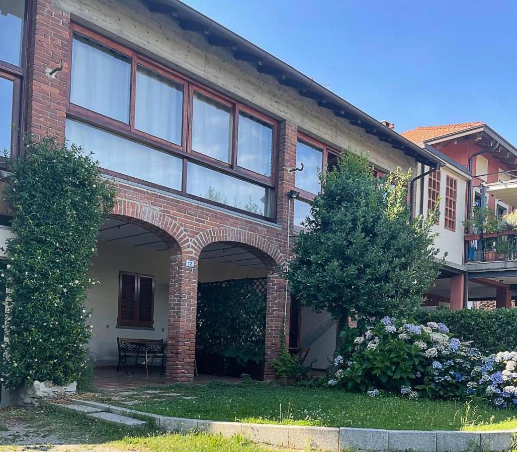 Le Ortensie - Holiday Country House Pisano Buitenkant foto