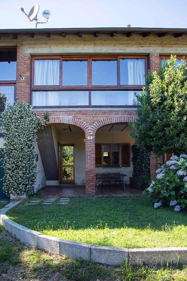 Le Ortensie - Holiday Country House Pisano Buitenkant foto