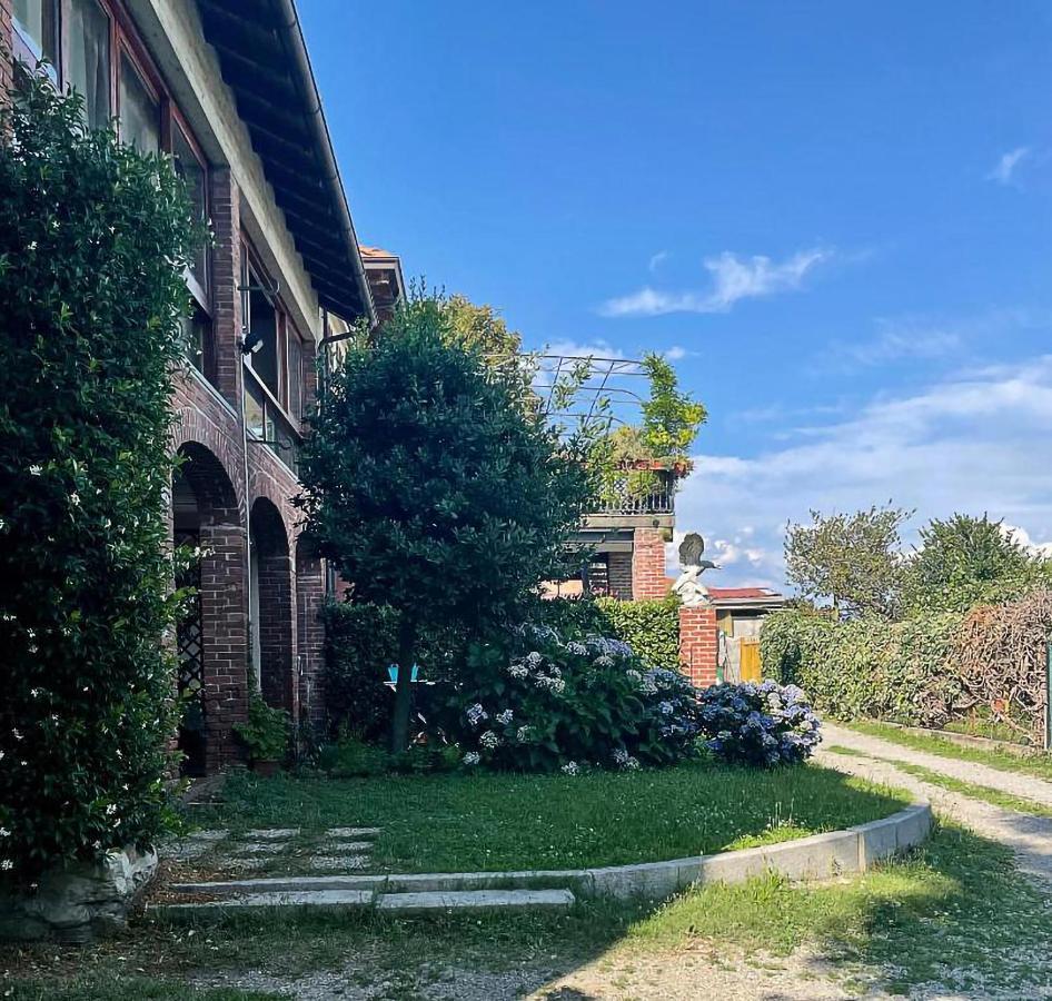 Le Ortensie - Holiday Country House Pisano Buitenkant foto