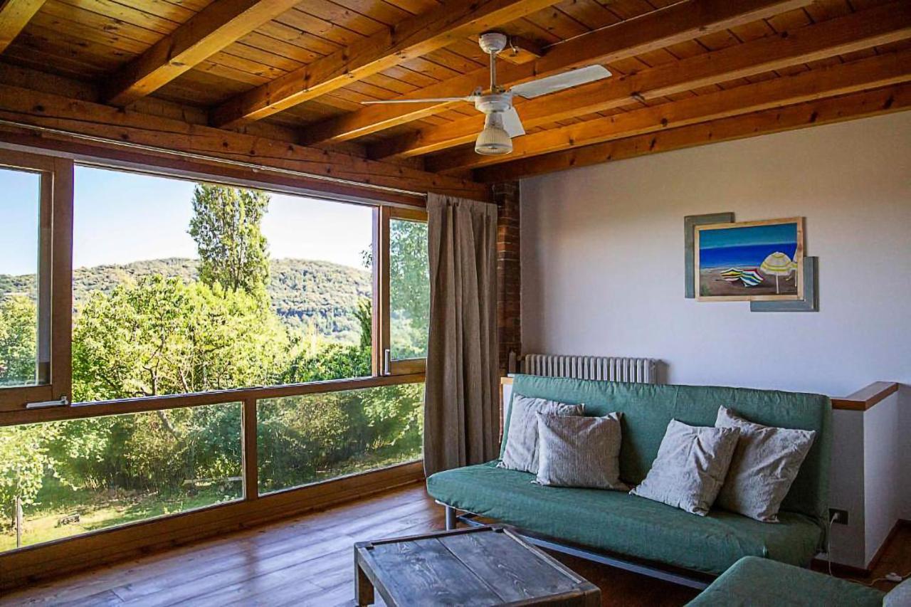 Le Ortensie - Holiday Country House Pisano Buitenkant foto
