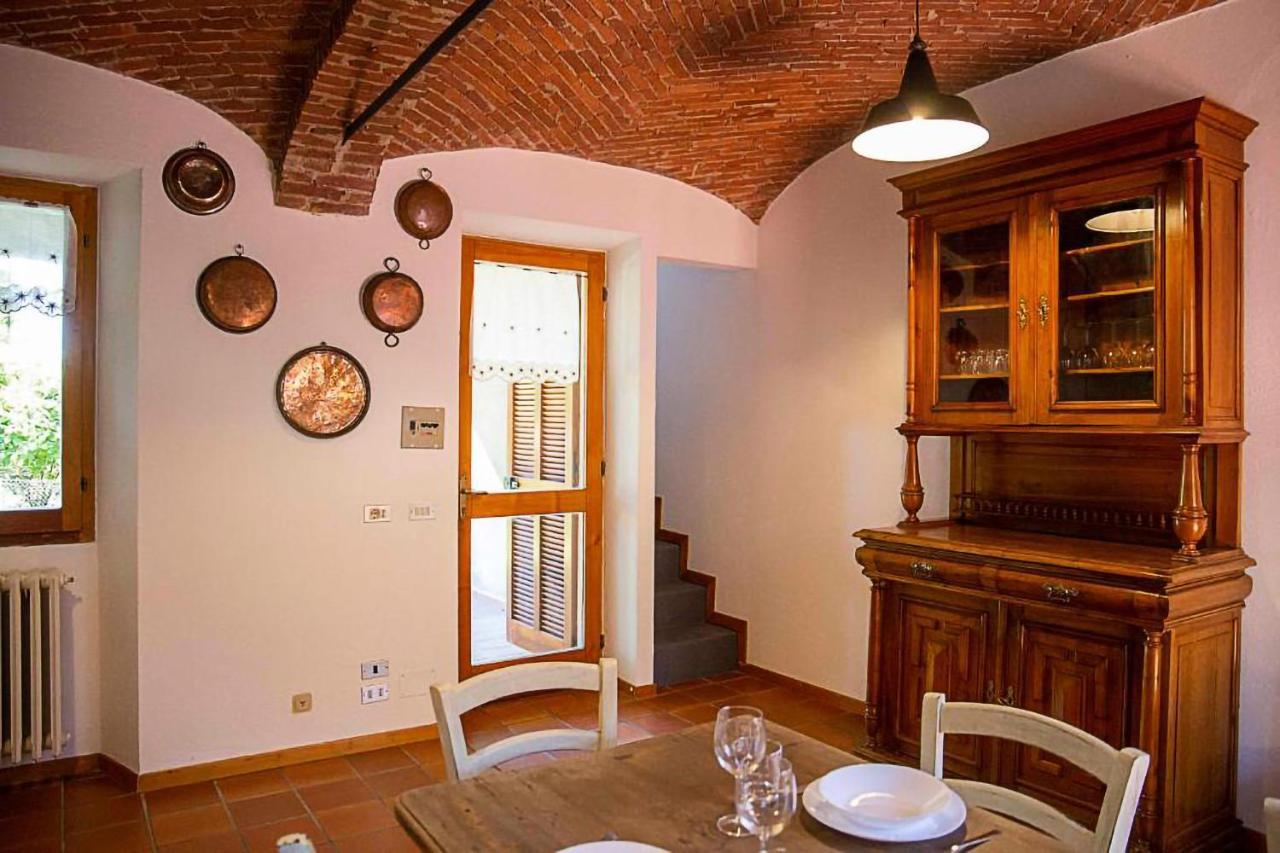 Le Ortensie - Holiday Country House Pisano Buitenkant foto