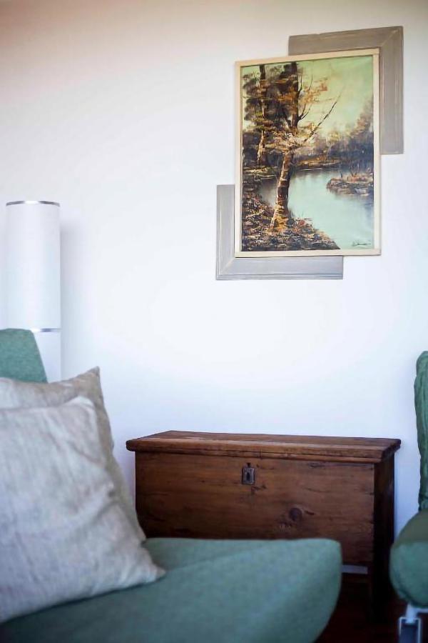 Le Ortensie - Holiday Country House Pisano Buitenkant foto
