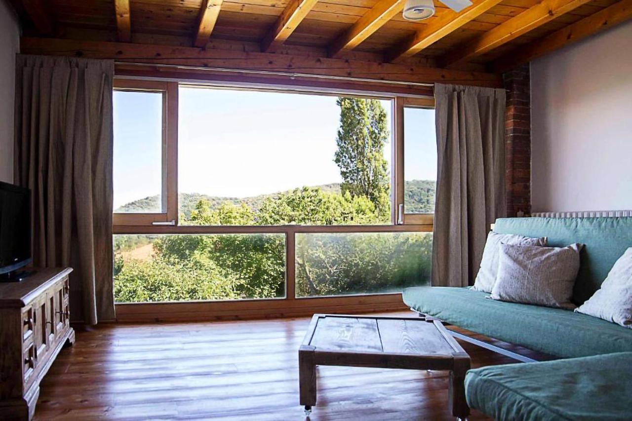 Le Ortensie - Holiday Country House Pisano Buitenkant foto