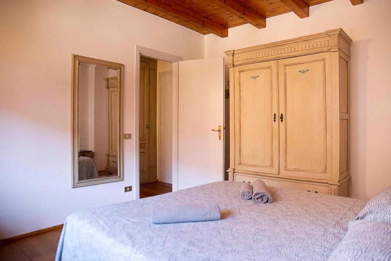 Le Ortensie - Holiday Country House Pisano Buitenkant foto
