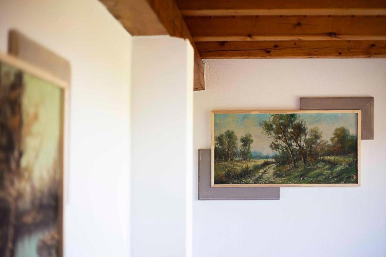 Le Ortensie - Holiday Country House Pisano Buitenkant foto