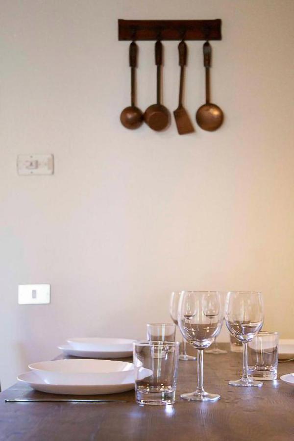 Le Ortensie - Holiday Country House Pisano Buitenkant foto