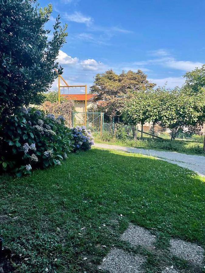 Le Ortensie - Holiday Country House Pisano Buitenkant foto