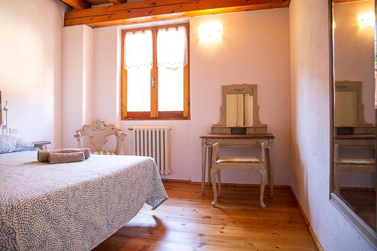 Le Ortensie - Holiday Country House Pisano Buitenkant foto