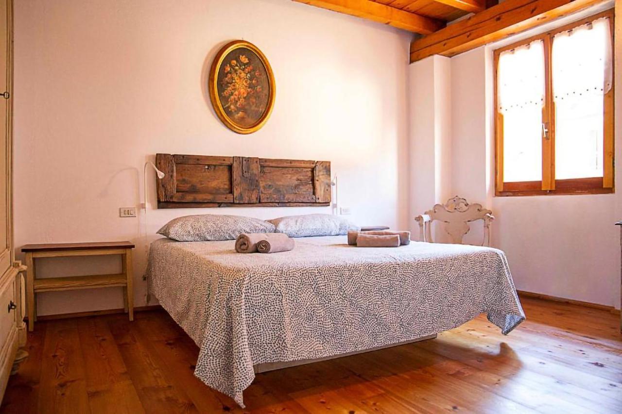 Le Ortensie - Holiday Country House Pisano Buitenkant foto